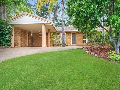 36 Daintree Close, Kuluin