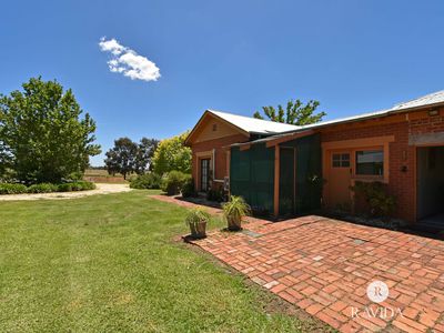 4 BUTLER STREET, Rutherglen