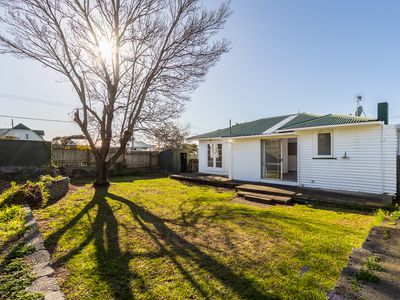 42 Donovan Road, Paraparaumu Beach