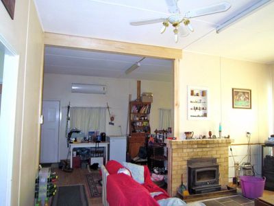 27-31 George Street, Serpentine