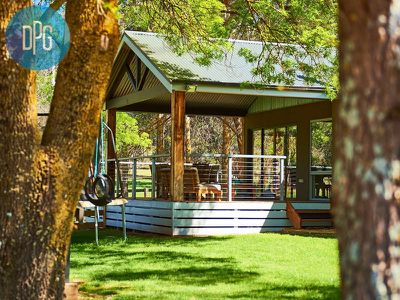 150 Sawpit Gully Road, Bridge Creek