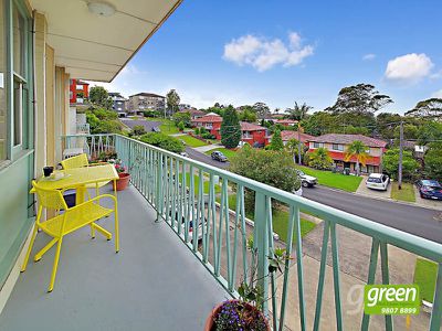 2 / 23 Gladstone Avenue, Ryde