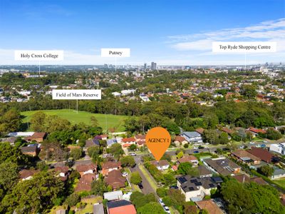 15 Quarry Road, Ryde