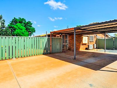 5d Yarrunga Crescent, South Hedland