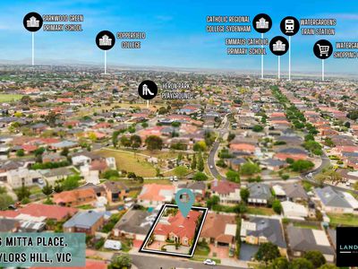 6 Mitta Place, Taylors Hill