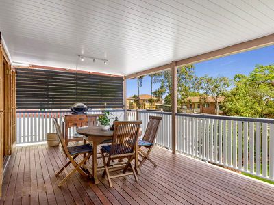 11 Grainger Street, Wynnum