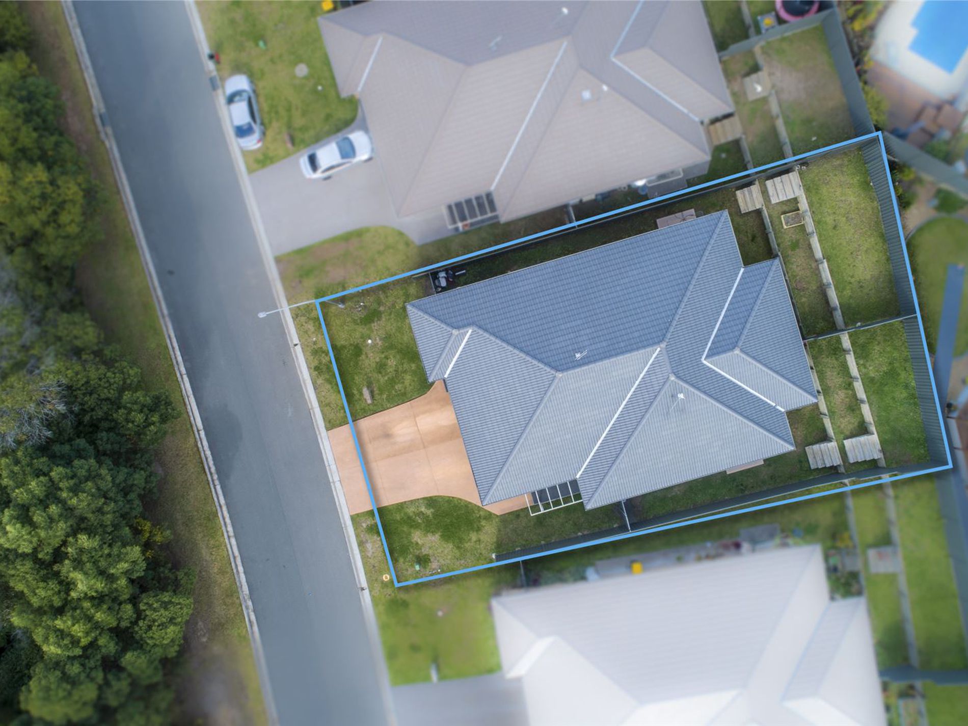 20 & 20a Bolwarra Avenue, Ulladulla
