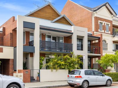 36A Kensington Street, East Perth