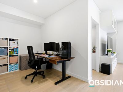 A112 / 82 Waterloo Road, Macquarie Park