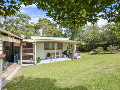 23 Carroll Avenue, Mollymook