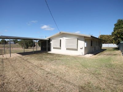 Charters Towers