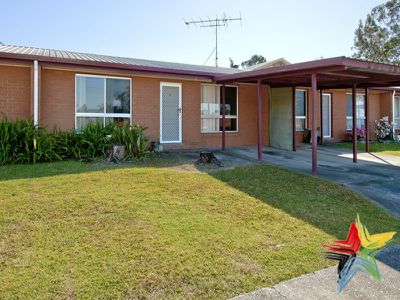 8 / 21 Boyd Street, Eagleby