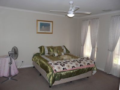 Tocumwal