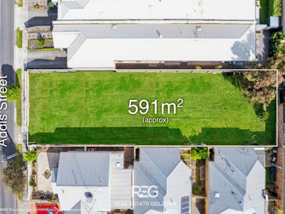 6 Addis Street, Geelong West