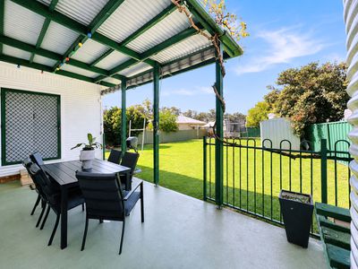 2 Goodwin Road, Gunnedah