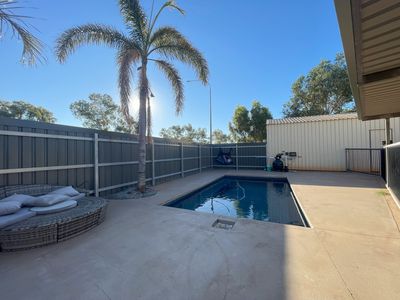 1 Koombana Avenue, South Hedland