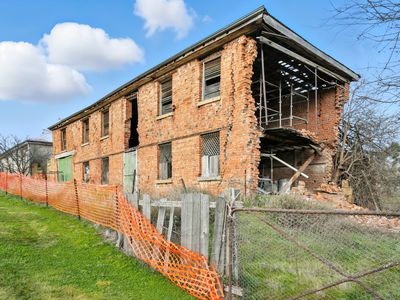 7 George Street, Hamilton