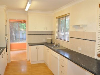 4 Mcdonnell Street, Forbes