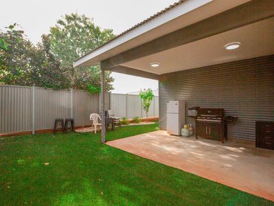 11 Trevally Road, South Hedland