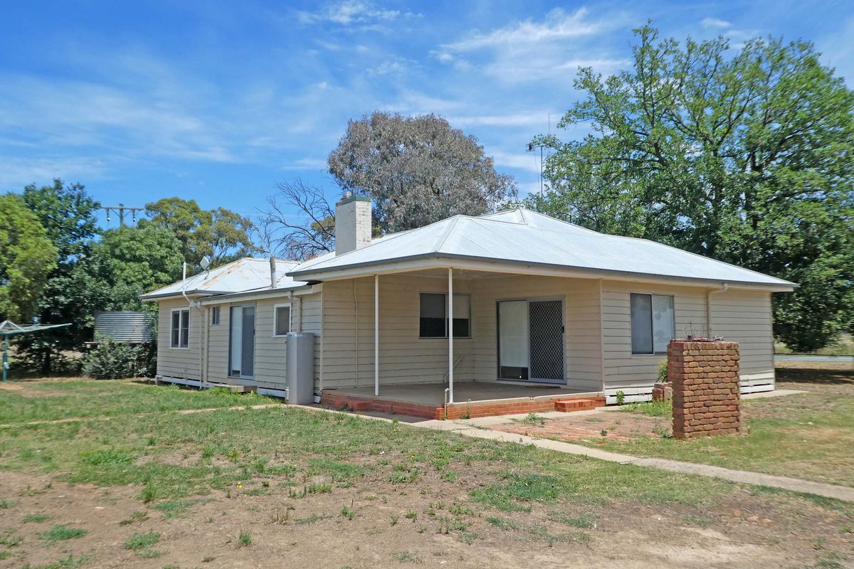 785 Kyabram-Cooma Road, Kyabram