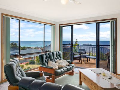 28 Hillside Crescent, Kianga
