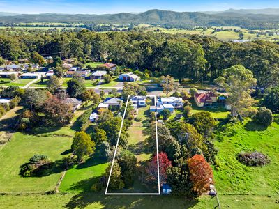 104 Princes Highway, Bodalla