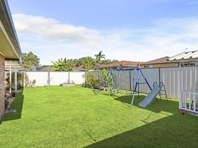 3 Rameau Way, Claremont Meadows