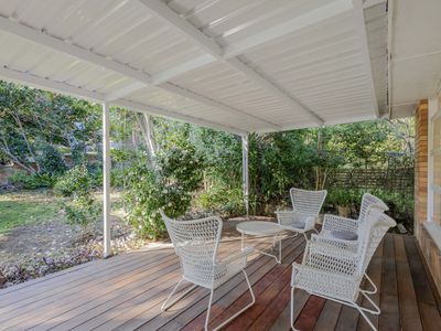 2 Kings Avenue, Roseville