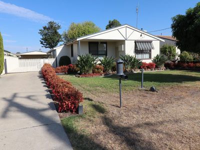 16 Alfred St, Seymour