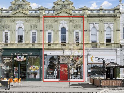 201 Nelson Place, Williamstown
