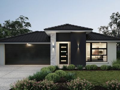 Lot 9081 Tussock Way, Officer South