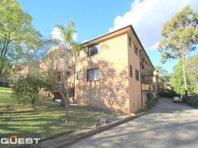 14 / 39-41 Jacobs Street, Bankstown