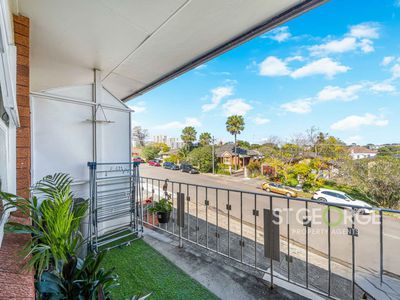 7 / 32 Millett Street, Hurstville