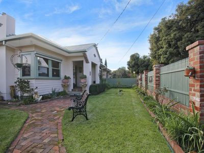 19 BURNLEY STREET, Wodonga