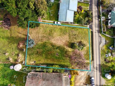 Lot 1, Seventh Day Road, Glen Huon