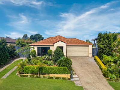 27 Kumnick Street, Upper Coomera