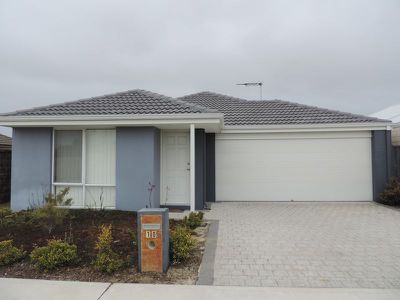 10 Birchwood Loop, Butler