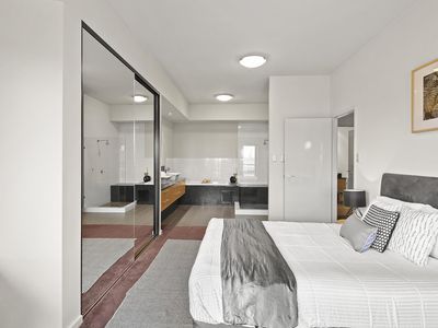 909 / 251 Hay Street, East Perth