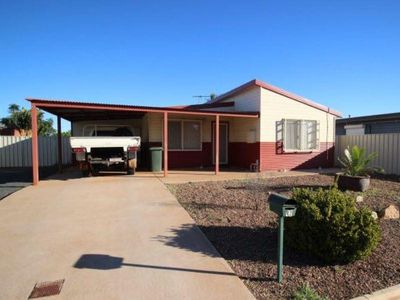 42 Nix Avenue, South Hedland