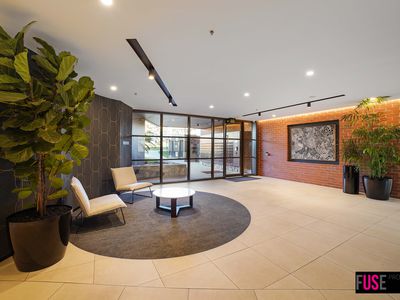 15 / 7 Light Street, Griffith
