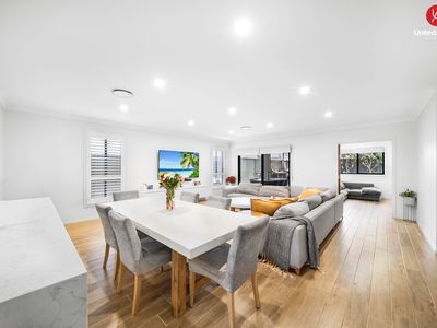 41 Chatterton Street, Denham Court