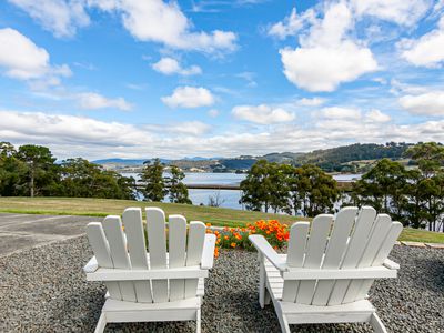 1652 Cygnet Coast Road, Cradoc