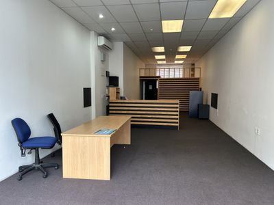 83 Moray Place, Dunedin Central