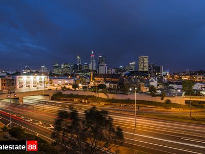 405 / 403 Newcastle  Street, Northbridge