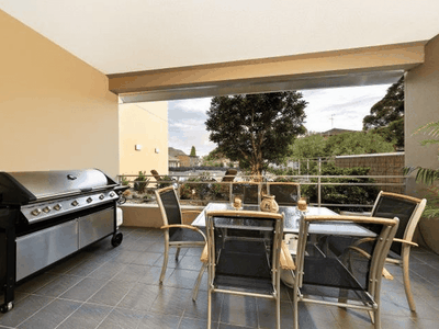 20 / 76 Anzac Parade, Kensington