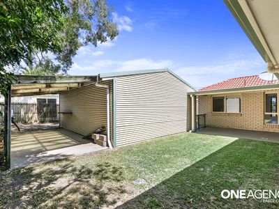 7 Cordelia Crt, Urangan