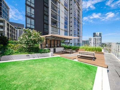 1106 / 9 Brodie Spark Drive, Wolli Creek