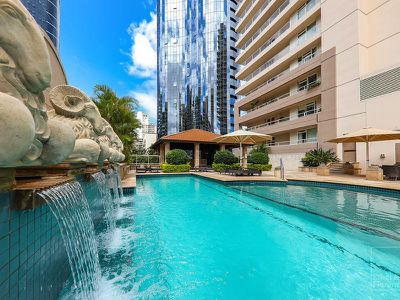 1104 / 132 Alice Street, Brisbane City