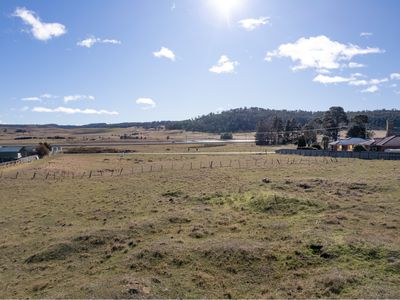 Lot 1, William Street, Oatlands