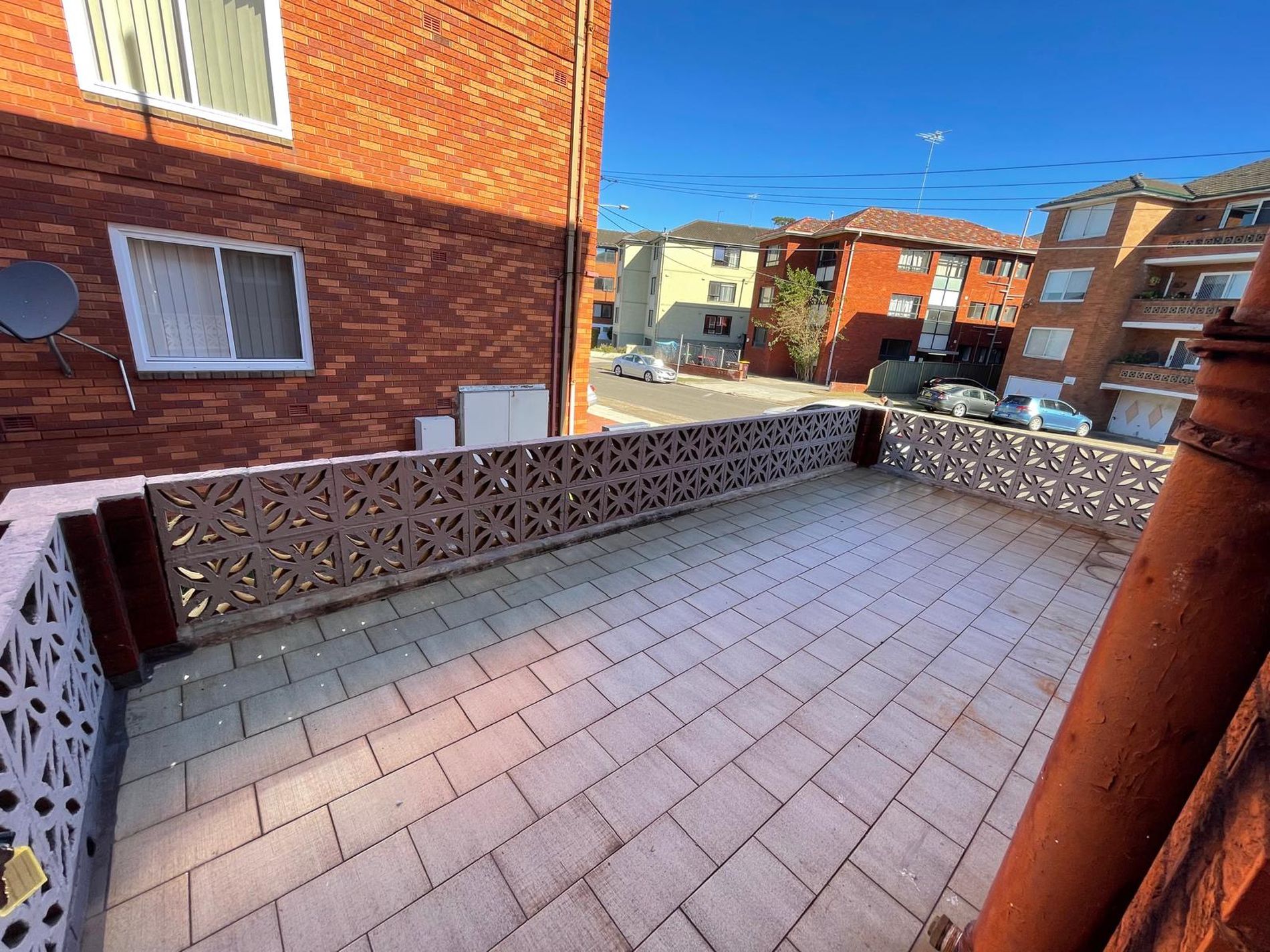 1 / 2 Brittain Crescent, Hillsdale
